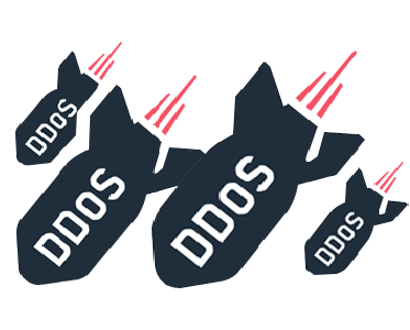 О DDoS-атаках на ресурсы 1С