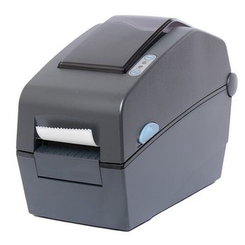 Принтер этикеток Poscenter DX-2824 (термопечать;203dpi; 2";152мм/сек;128MB Flash/64Mb SDRAM;USB,RS232)